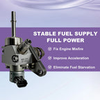 High Pressure Fuel Pump for Chevy GMC (2014-2020)