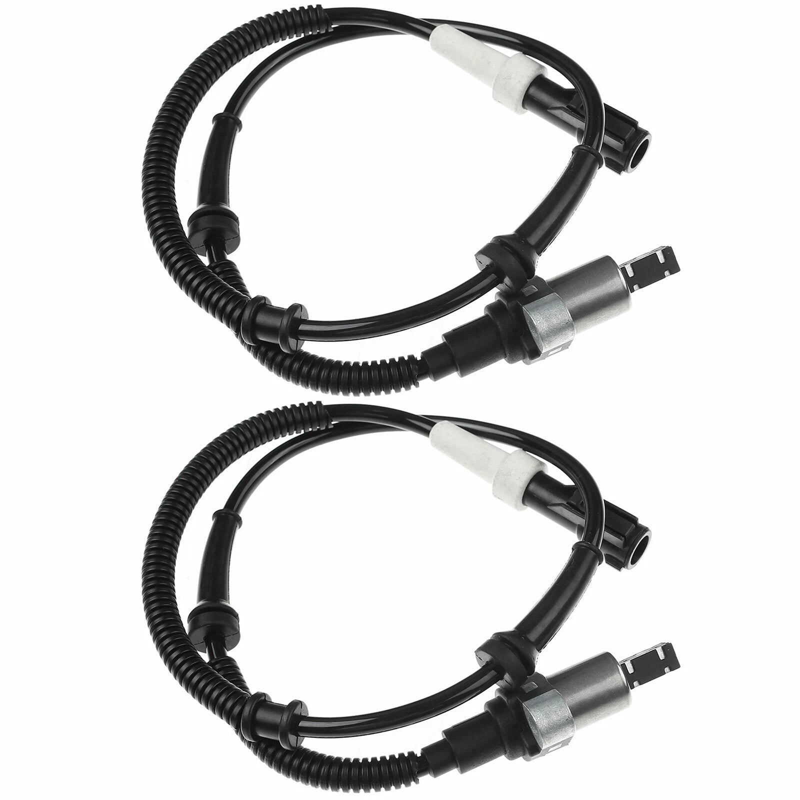 2X Front ABS Wheel Speed Sensor for Mercury Grand Marquis (1995–1997)
