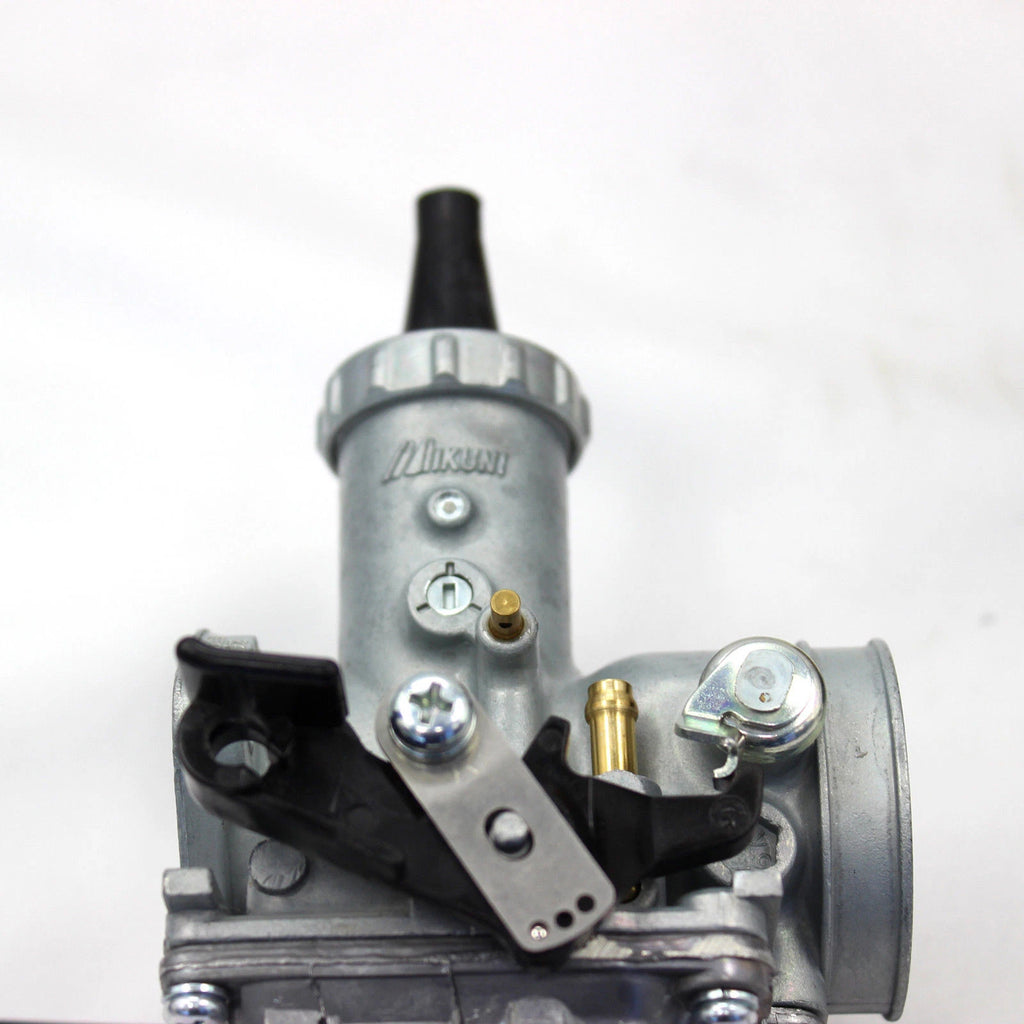 30mm Mikuni Carburetor for 150cc 160cc 200cc 250cc Pit Dirt Bike (Carb)