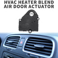 HVAC Heater Blend Door Control Actuator for Ford Fusion (2010–2012)
