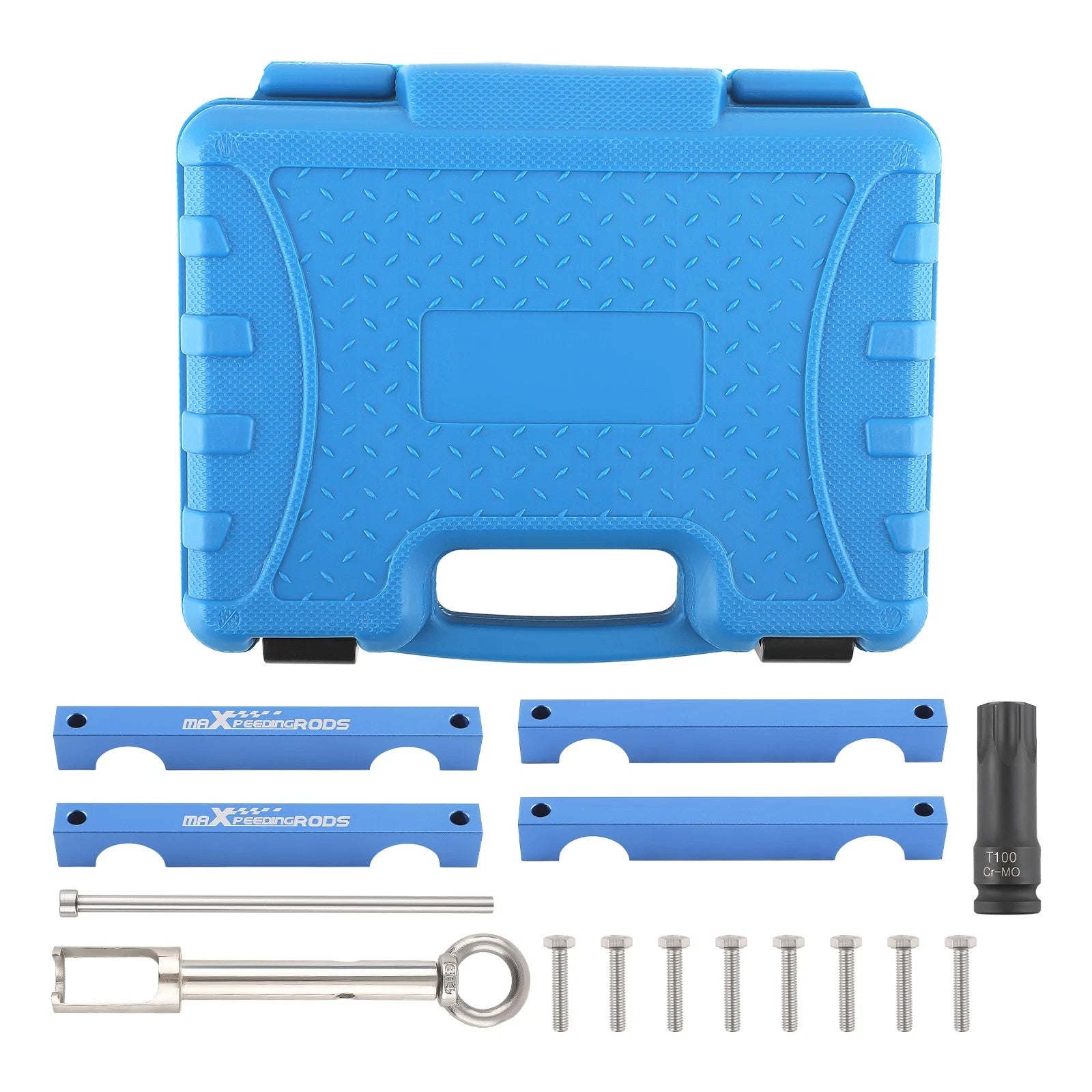 Camshaft Timing Tool Set for Mercedes CLS E S S-Class W204 W212 W221 (2010–2014)