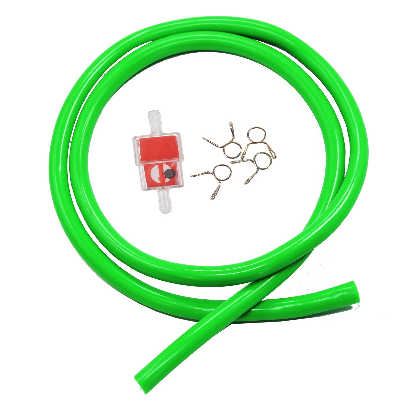 Green Fuel Hose Line for Thumpstar 50/70/90/125/150/160/200/250 cc (2000–2023)