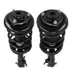 Quick Front Strut Coil Spring for Nissan Maxima (1995–1999)