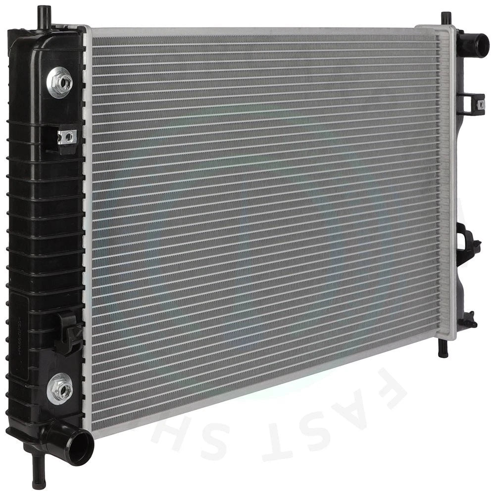 Radiator for Chevrolet Equinox GMC Terrain (2010–2017)