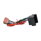 Car Stereo Wiring Harness Adapter for Mercedes-Benz (2004–Present), Opel (2003–Present)