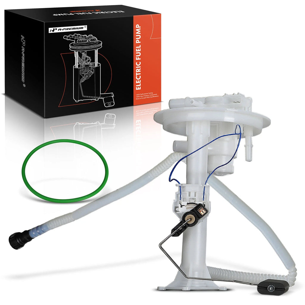 Fuel Pump Assembly for Jeep Grand Cherokee WK Dodge Durango (2011–2020)