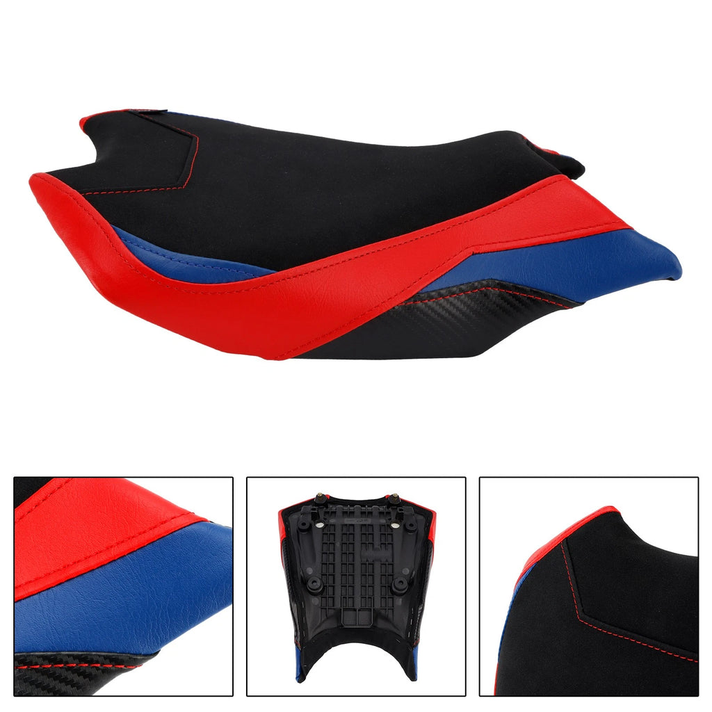 Front Raider Seat Driver Cushion for Honda CBR250RR (2017–2024)