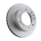Front Disc Brake Rotor for DeVille, Express 2500, Savana 2500, Yukon XL 2500 (2000–2005)