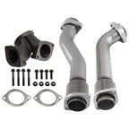 Turbocharger Up Pipe Kit for Ford Super Duty (1999–2003)