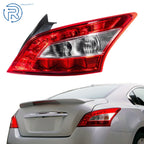 Tail Lamps for Nissan Maxima (2009–2011) NI2801193 Right Side Halogen