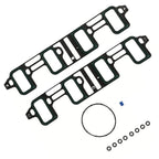 Intake Manifold Gasket Set for Chevrolet GMC Cadillac 6.0L 6.2L V8 (2007–2019)