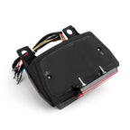 Integrated LED TailLight Turn Signals for Ducati 916/996 (1994–2003), 998/998R (2002–2004)