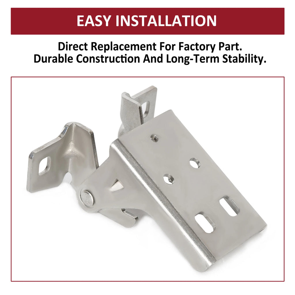 Front Lower Door Hinge for Dodge Ram 1500/2500/3500 (1996–2002)