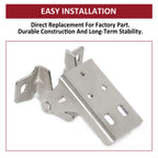 Front Lower Door Hinge for Dodge Ram 1500/2500/3500 (1996–2002)