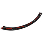 Rear Right Door Lower Arch Flare Molding for Tesla Model X (2016-2020)