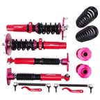 Coilover Suspension Shock Kit for BMW 3 Series F30 RWD (2012–2023)