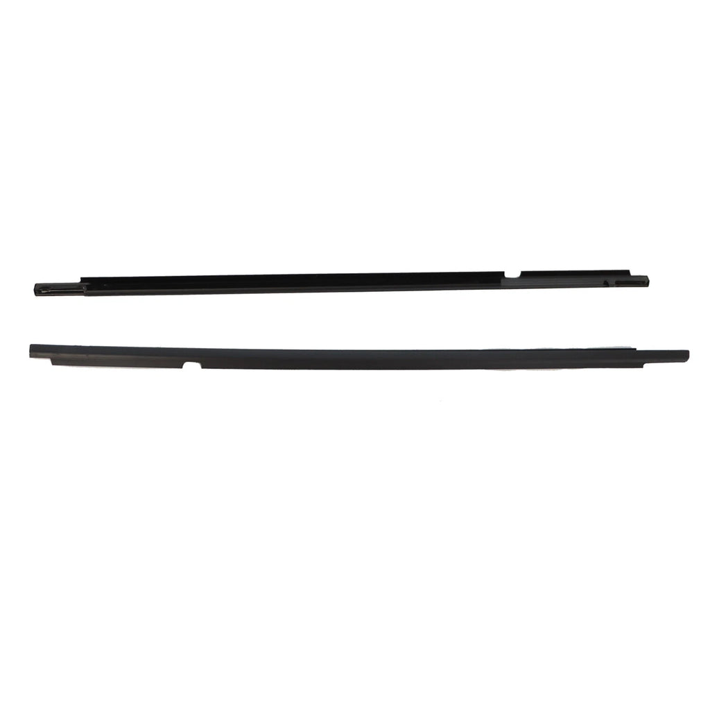 4X Door Belt Weather Strip Molding Seal for Toyota Corolla Sedan (2003–2008)