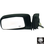 MI1320113 Door Mirror for Mitsubishi Lancer (VAQ2) (2008–2017)