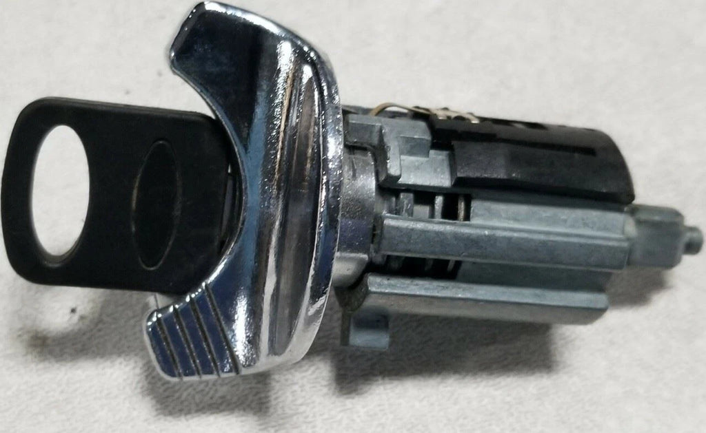 Ignition Lock with Key for Lincoln Town Car Grand Marquis (1992–1997)