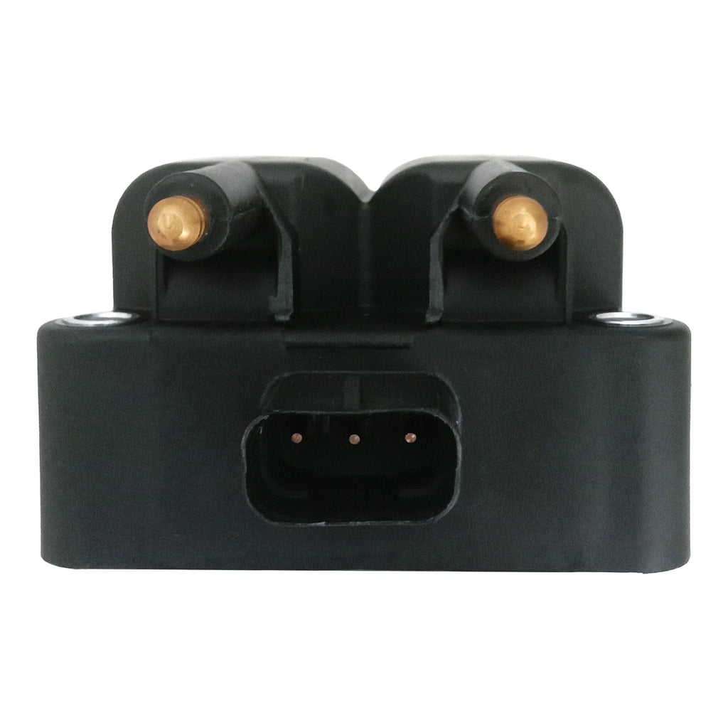 Direct Ignition Coil 36-1156 for Chrysler Dodge Eagle Mitsubishi Plymouth (1990–2005)