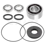 Front Differential Gear Case Bearings Seals for Polaris Ranger XP 900 (2013–2019)