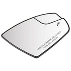 Heated Right Side Mirror Glass for Ford Escape (2013–2016)
