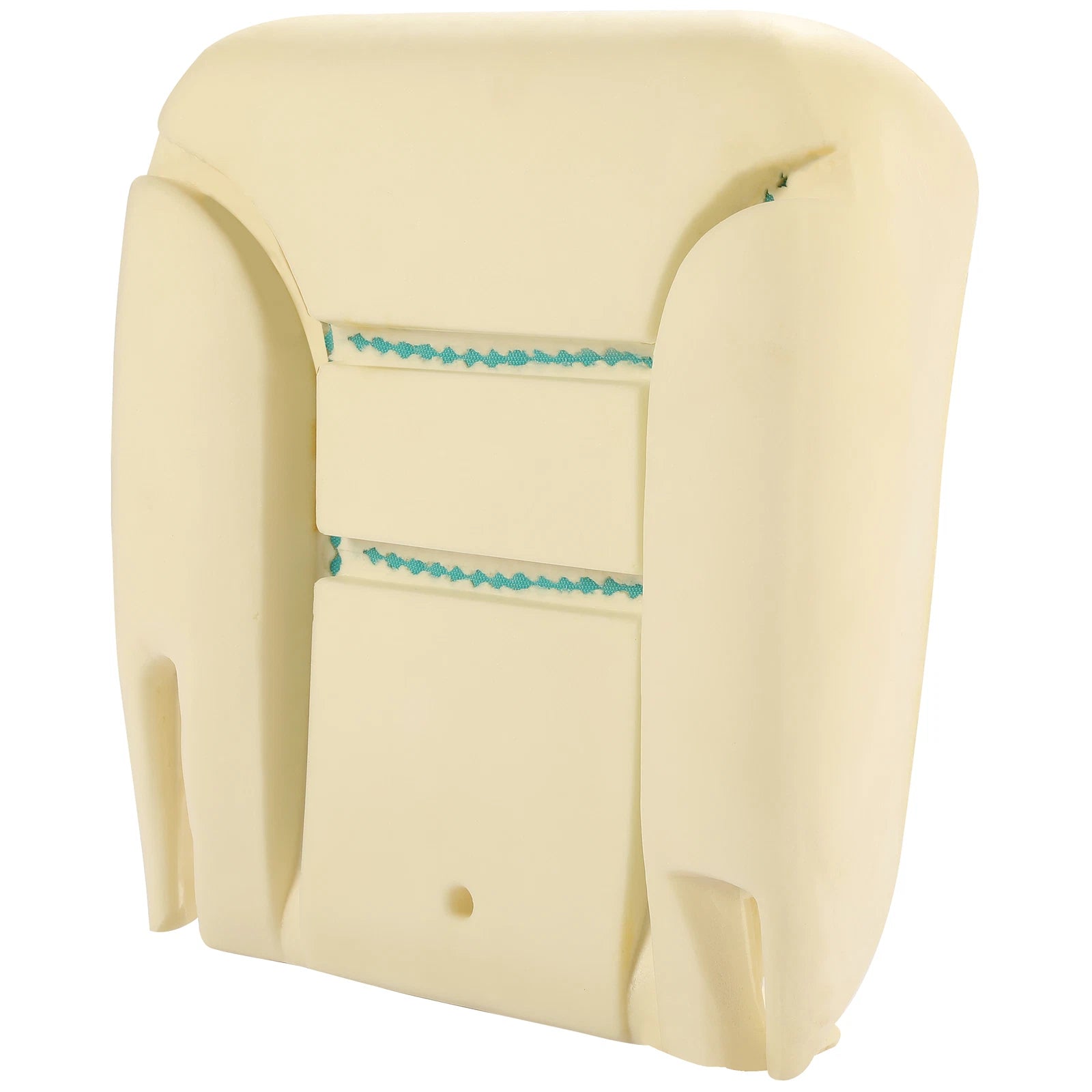 Driver Bottom Seat Foam Cushion for Chevy Tahoe Suburban Silverado (1995–2000)