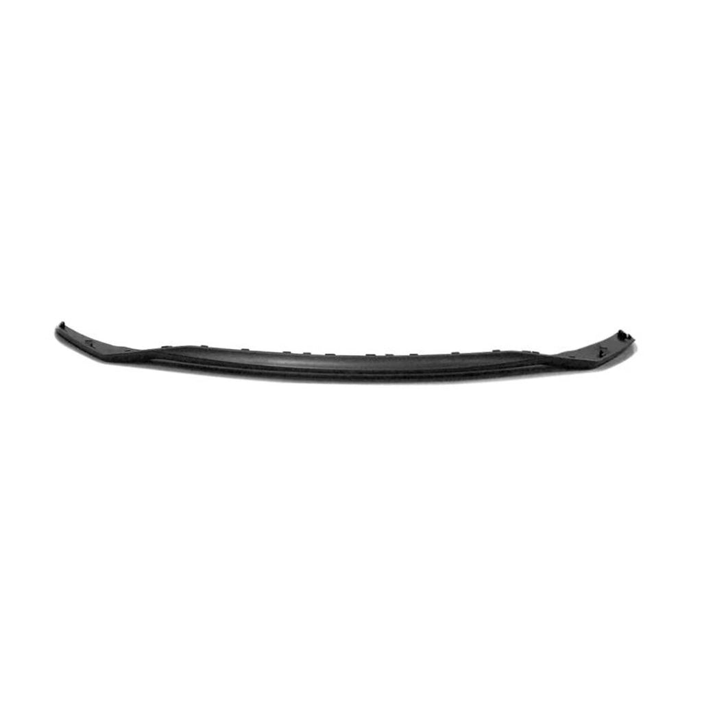 Replacement Primed Polypropylene Front Spoiler for Hyundai Elantra (2019–2020)