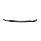 Replacement Primed Polypropylene Front Spoiler for Hyundai Elantra (2019–2020)