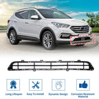 Lower Grille for Hyundai Santa Fe (2013–2016)