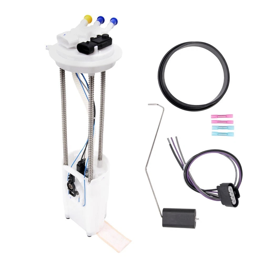 Fuel Pump for Chevy Silverado GMC Sierra 1999–2004 4.3L 4.8L 5.3L 6.0L E3500M