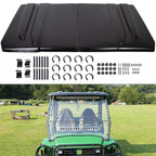 Polyethylene Hard Top Roof for Yamaha Rhino 450 660 700 (2004–2018)