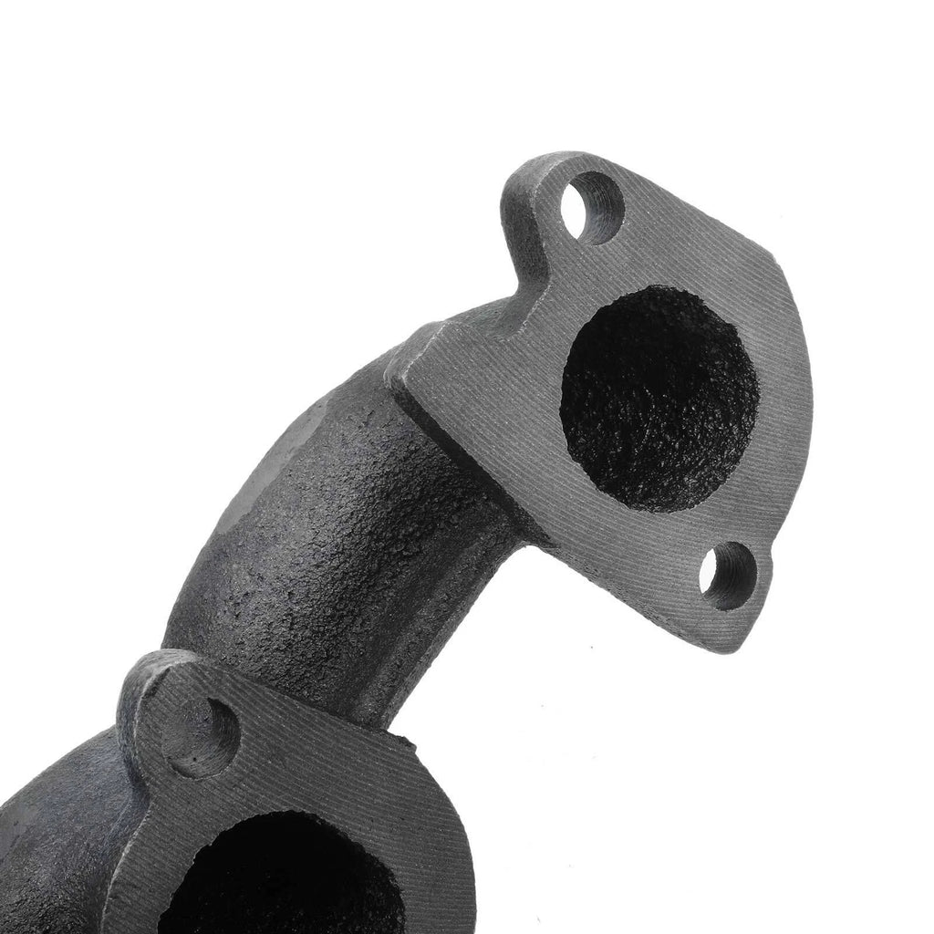 2X Exhaust Manifold with Gasket for Ford F-150 (1999–2003)