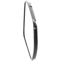Driver Left Side Mirror Glass for Honda CR-V (2007–2011)
