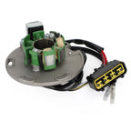 Stator Generator Base Assembly for Husqvarna CR 125 (1998–2007)