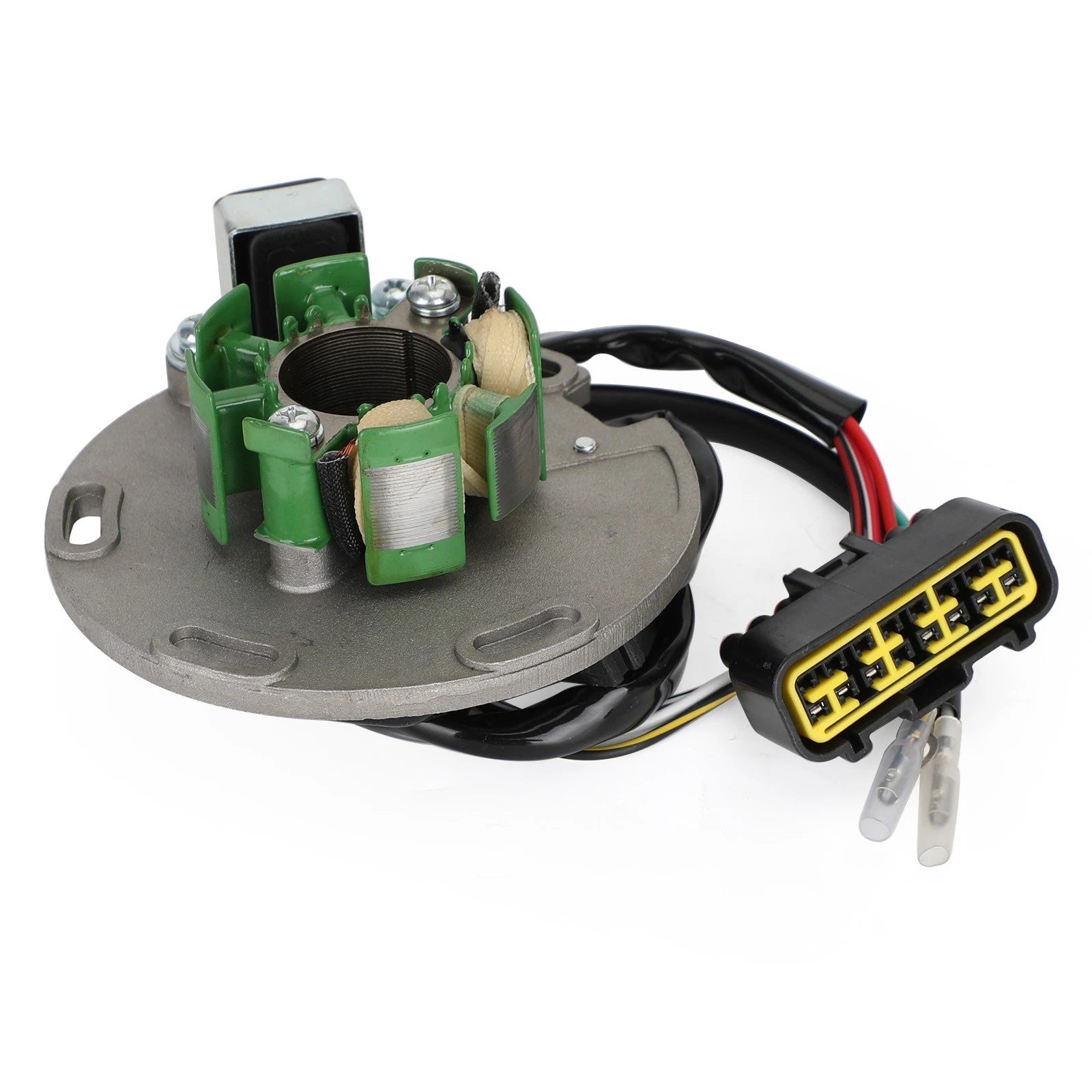 Stator Generator Base Assembly for Husqvarna CR 125 (1998–2007)
