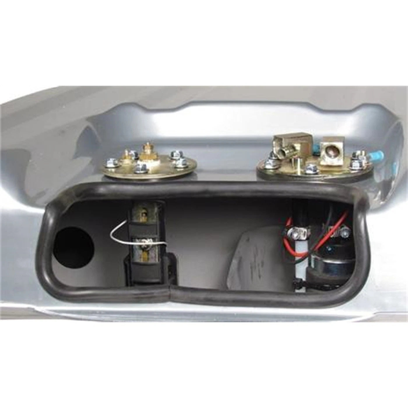 Fuel Tank for Holley (Gas)