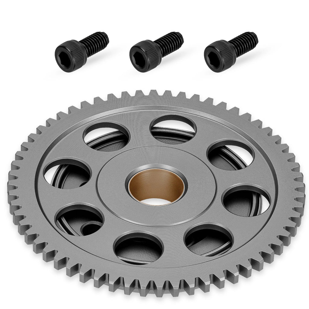One Way Starter Clutch Gear for Kawasaki Bayou 220 (1988–2002), Bayou 250 (2003–2011)