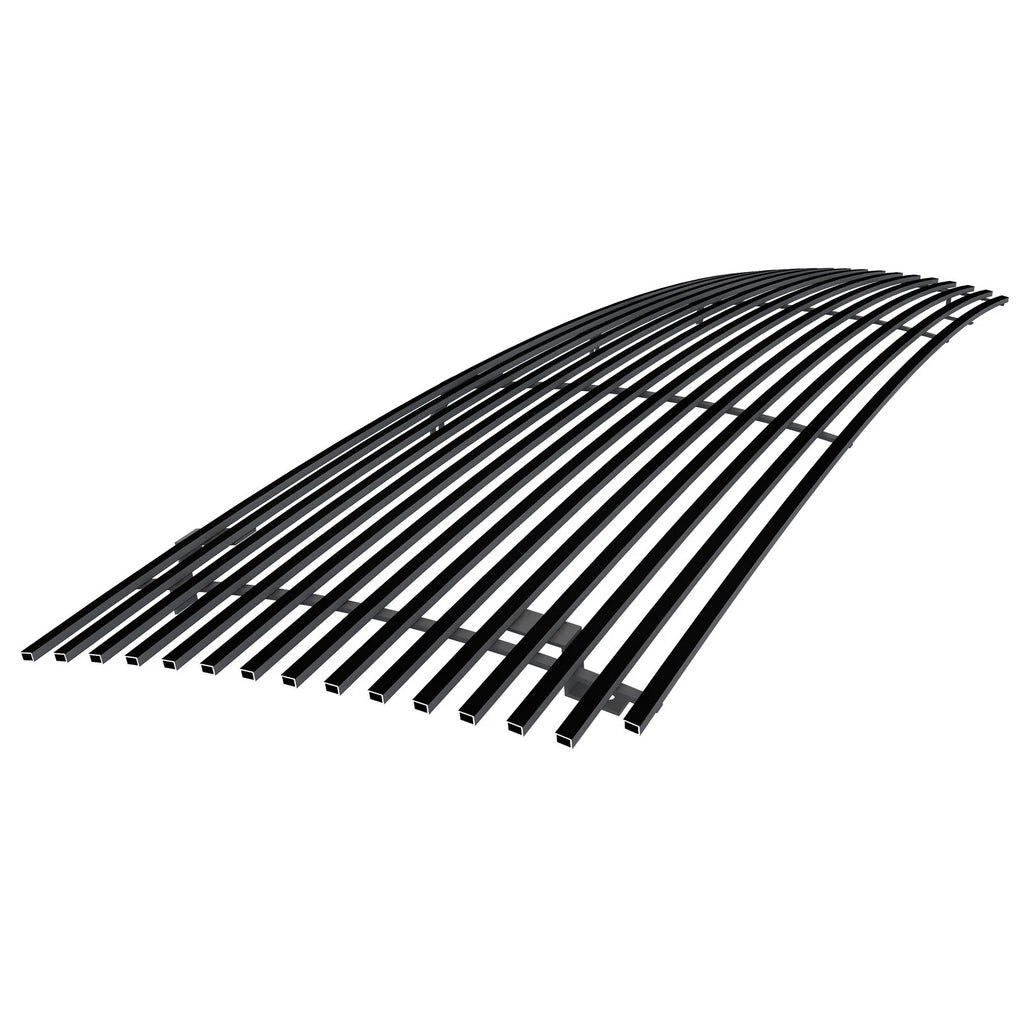 Black Billet Grille Insert for Ford Bronco/F-Series Pickup (1992–1996)
