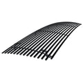 Black Billet Grille Insert for Ford Bronco/F-Series Pickup (1992–1996)