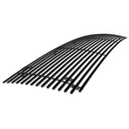Black Billet Grille Insert for Ford Bronco/F-Series Pickup (1992–1996)