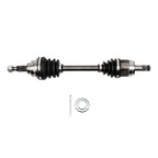 Front Left CV Axle Shaft Assembly for 1995–2001 Honda Foreman 4x4