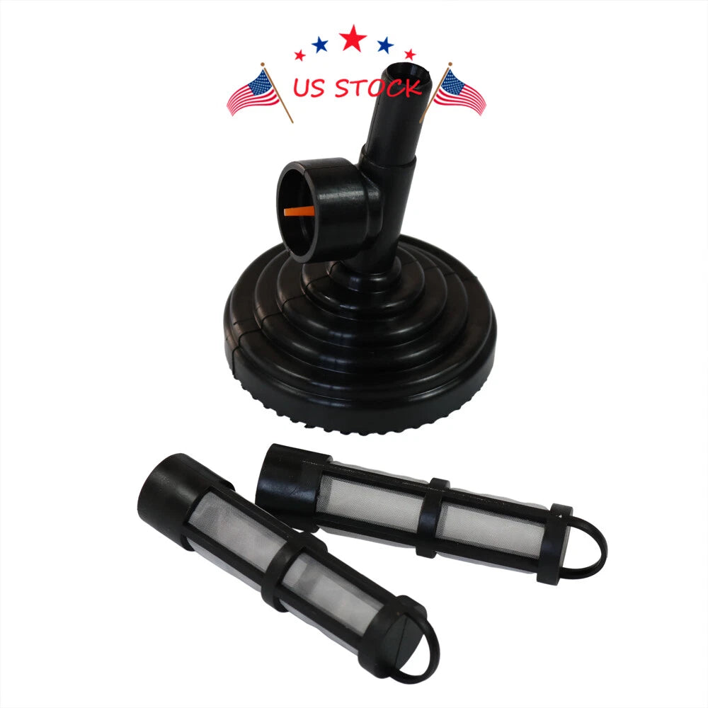 Fuel Tank Pick-up Screen Sock Filter for Ford Powerstroke (1994–2007)