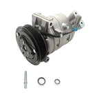 AC Compressor for GMC Terrain, Chevrolet Equinox (2010–2011) CO22276C 2.4L