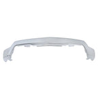 Front Bar for Chevrolet Silverado 1500 (2022-2023) Without Sensor Holes