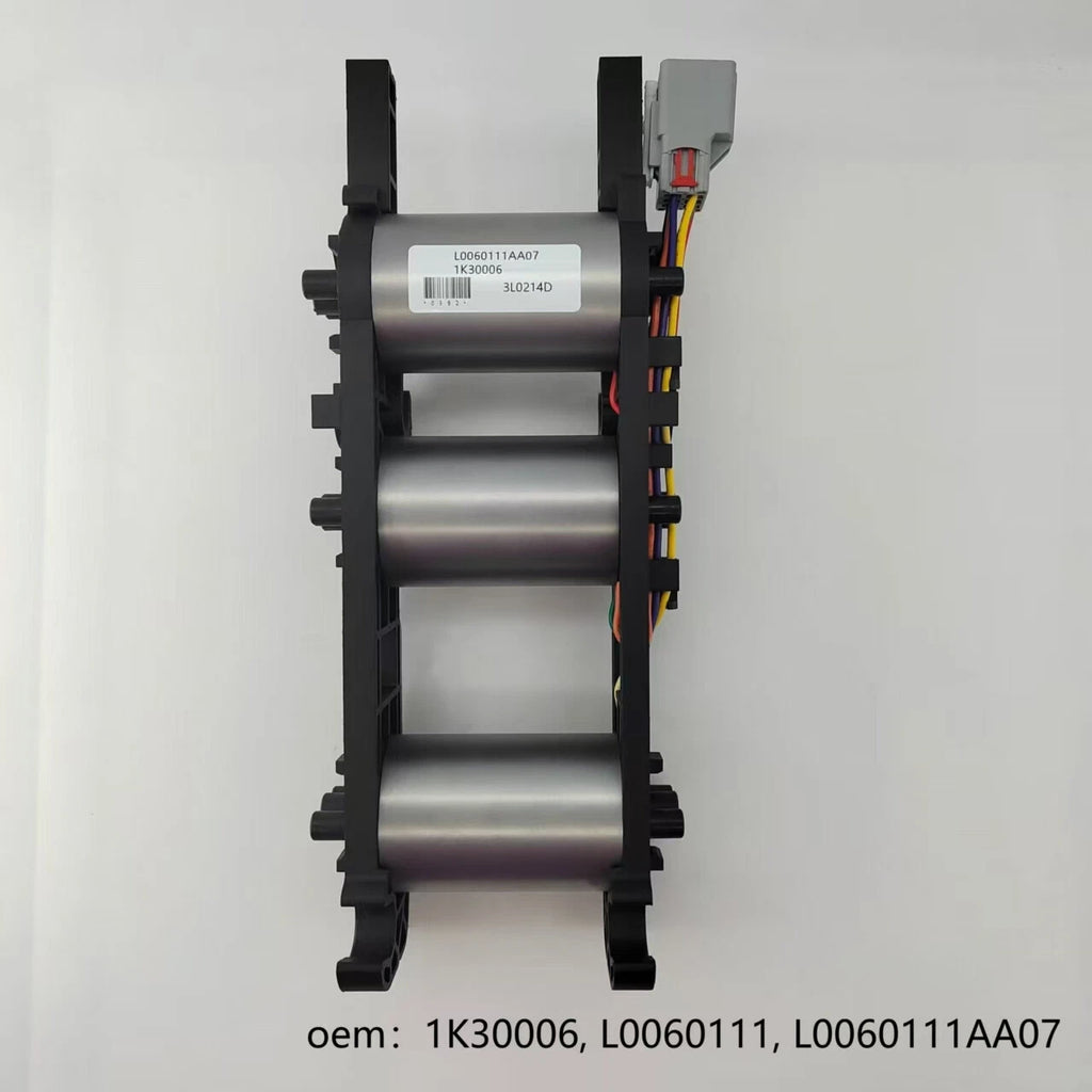 6 Way Power Seat Motor for Cadillac (2007–2014)