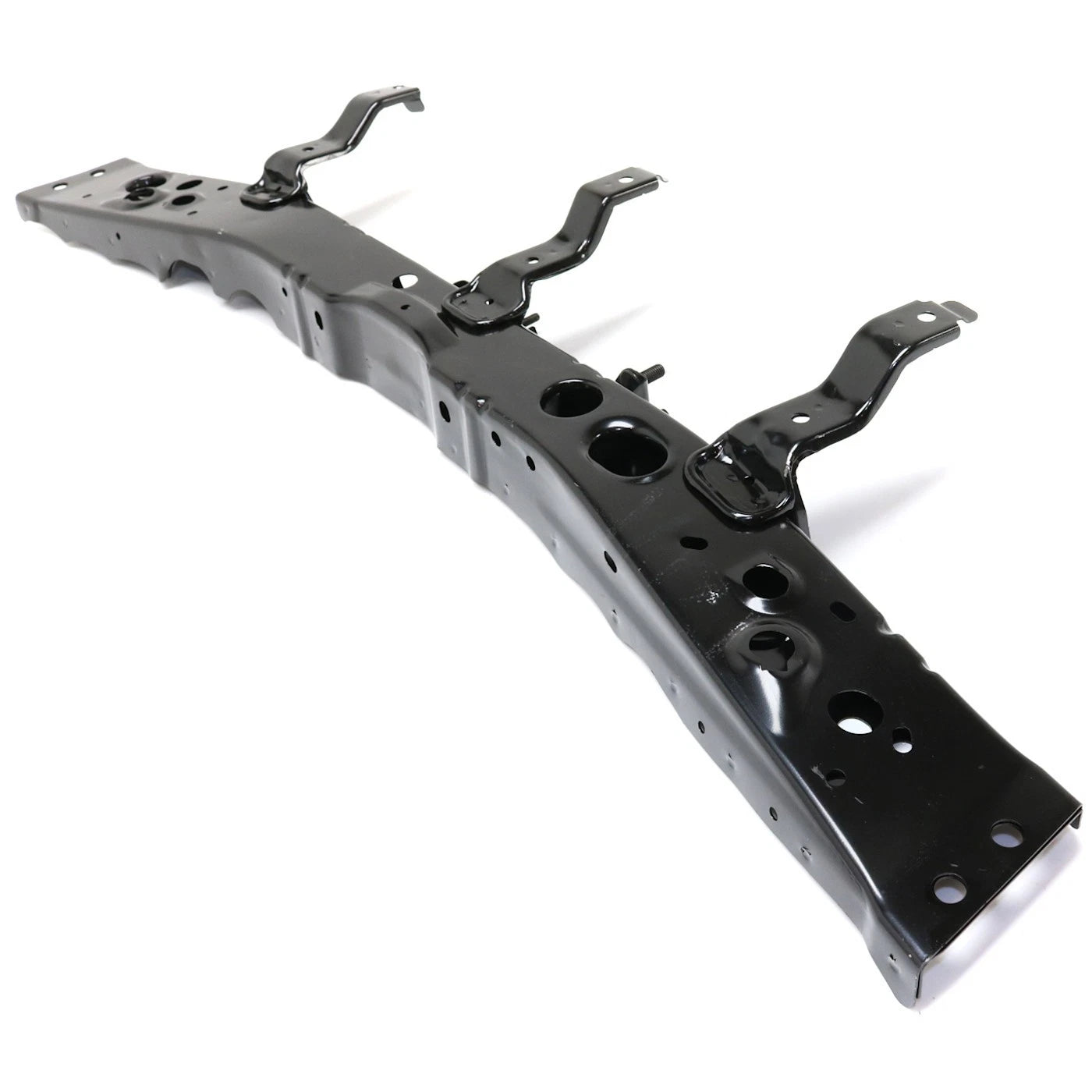 Radiator Support Set for Nissan Versa (2012–2019)