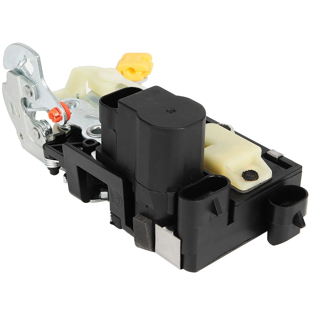 Door Lock Actuator with Latch for Chevy Silverado Sierra 1500 (1999-2000)