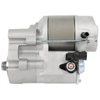 Starter for Dodge Dakota, Ram 1500/2500/3500 (2002–2005) 1.4KW OSGR