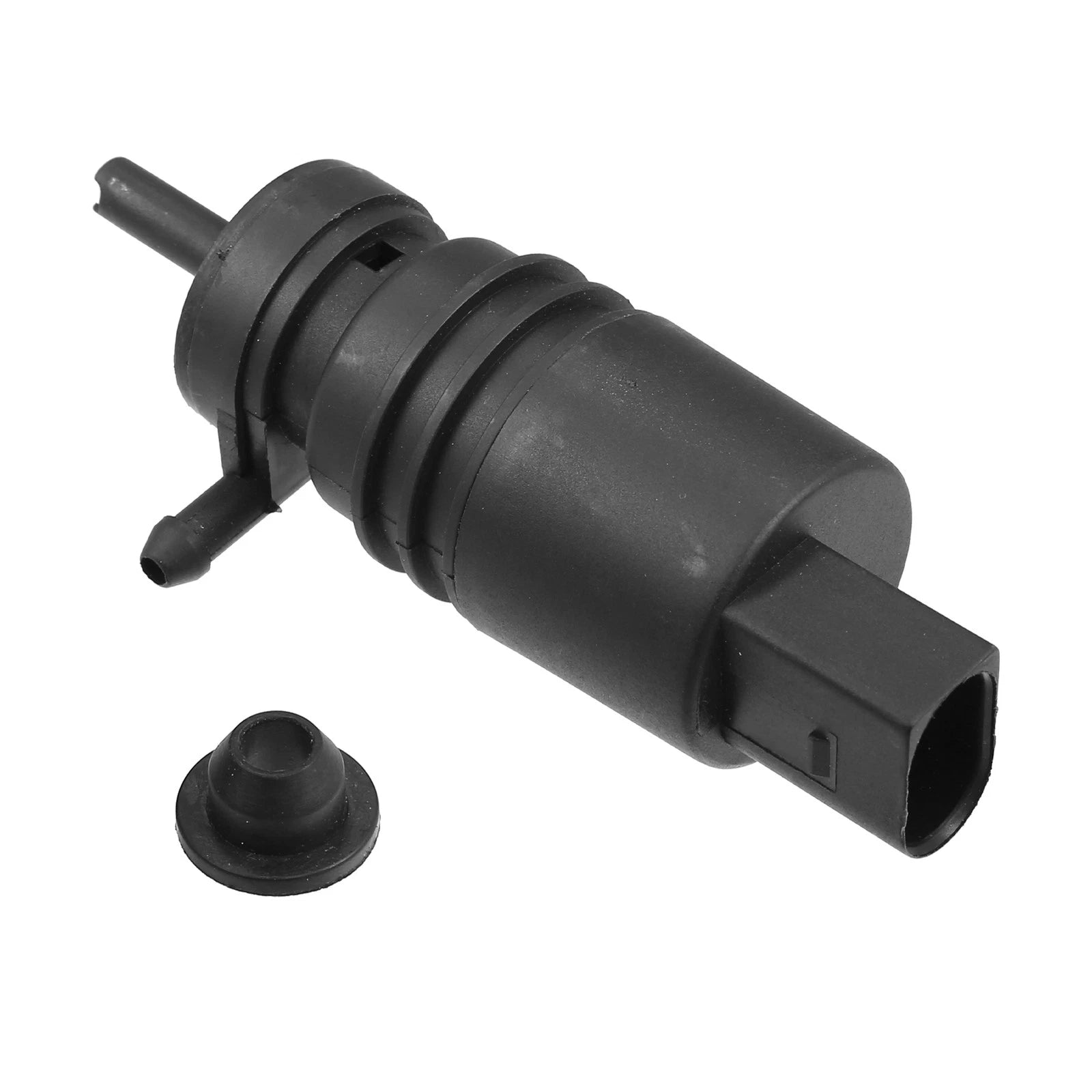 Windshield Washer Motor Pump with Grommet 76806SZAA01 for Honda Pilot (2009–2011)